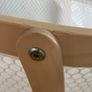 Ikea Alksvard Bassinet and mattress Image 7