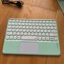 Keyboard Case Mouse for iPad Air Image 5