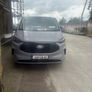 Ford Transit Custom Image 2