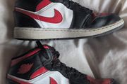 Nike Air Jordan 1 kids size 4.5