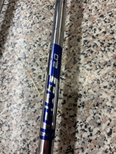Ping i230 Irons 5-PW