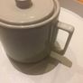 Helen James - Considered Large Hand Glazed Stoneware Tea Pot - in perfect condition Image 3