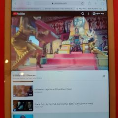 Apple Ipad Air, 16GB White, in excellent Condition