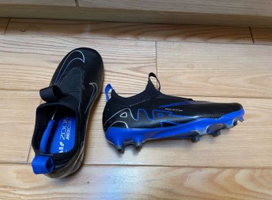 nike football boots size uk13 unused gift