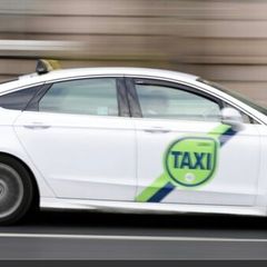 Taxi Rental Kilkenny