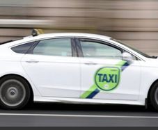 Taxi Rental Kilkenny