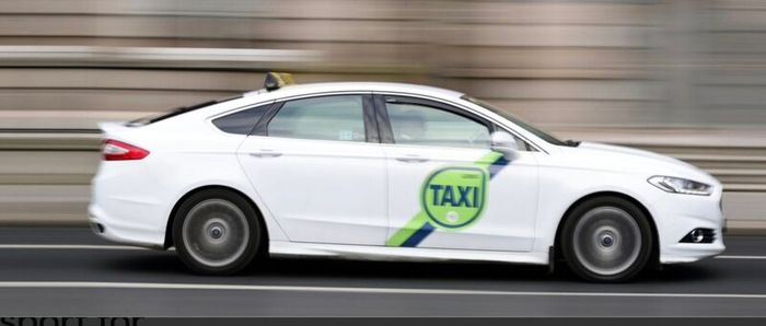 sevens taxi Jobs: Taxi Rental Kilkenny