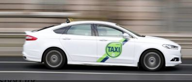 Taxi Rental Kilkenny