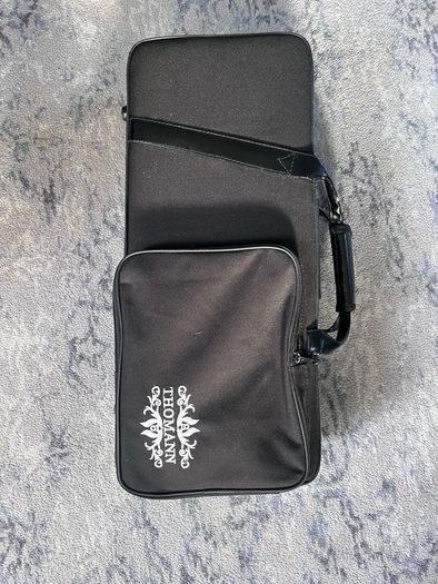 C Trumpet, Thomann TR 600 M