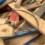 bandsaw blades 2360 mm. 93 in Image 2