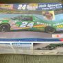 Revell Monogram jack Sprague Chevy race truck kit Image 4