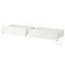 IKEA Under-bed storage x 2 Image 3