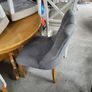 Kitchen Table and 4 chairs Image 3