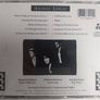 Animal Logic - Seft Titled CD (1989) Stewart Copeland / Stanley Clarke Art Pop Rock EX+ Image 3