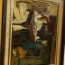 painting  signed  N Harrington Image 2