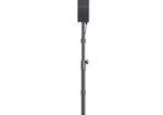 Price drop. 2x LD Systems Curv 500 TS PA System with protective covers