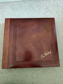 Wedding album