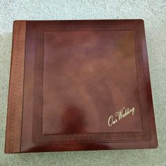 Wedding album