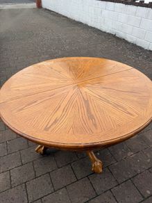 Kitchen Table