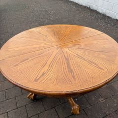 Kitchen Table
