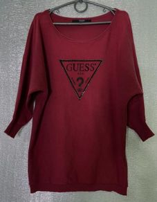 Guess top size M
