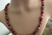 Teng yue necklace