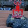 devil figure Image 5