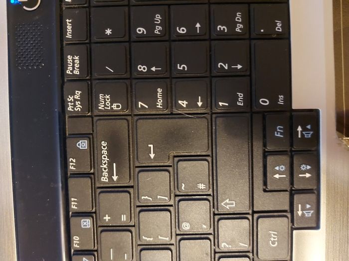 Samsung 15.6 laptop, Model NP-R530, Red, Windows 10, Pentium Dual Core CPU T4400, 2.2GHZ, 2GB Ram, 300GB HDD, Microsoft Edge, Chrome, etc