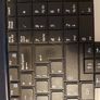 Samsung 15.6 laptop, Model NP-R530, Red, Windows 10, Pentium Dual Core CPU T4400, 2.2GHZ, 2GB Ram, 300GB HDD, Microsoft Edge, Chrome, etc Image 7