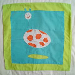 Pillow Case 45 x 45 cm
