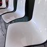 sets of s-cab design Italian high stools Image 5