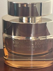 Michael Kors Wonderlust Sublime Eau de Parfum 50ml - New