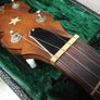 Sully's 5 String Openback banjo with hard case - Made in England Image 4