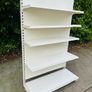 Shop Shelving Large Quantity Available Image 2