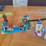 Lego Friends 41036 'Jungle Bridge Rescue' Image 3