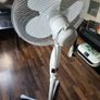 Blaupunkt Pedestal Fan Image 3