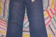 Girls jeans 8-9