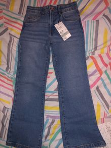 Girls jeans 8-9