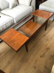 Vintage G-Plan Coffee Table