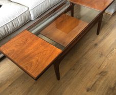 Vintage G-Plan Coffee Table