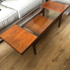 Vintage G-Plan Coffee Table