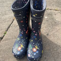 Wellies from Joules, uk 13