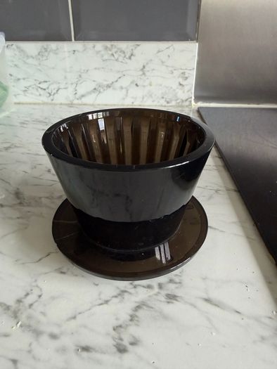 Coffee Brewer Dripper Timemore -Filter coffee