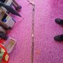 vintage walking stick Image 3