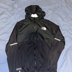 north face jacket