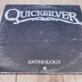 Quicksilver Messenger Service Anthology Vinyl LP 1973 Image 2