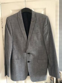 Mens blazer size 38" reduced