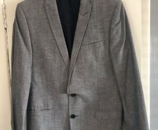 Mens blazer size 38" reduced