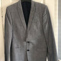 Mens blazer size 38" reduced