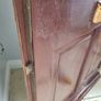Solid Wood Front Door Image 4